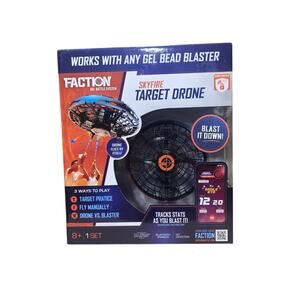 Faction Skyfire Target Drone